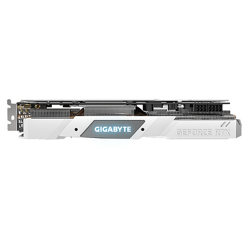 Gigabyte GeForce RTX 2070 SUPER GAMING OC 3X WHITE 8G pas cher