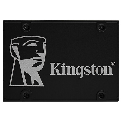Kingston KC600 1 To pas cher