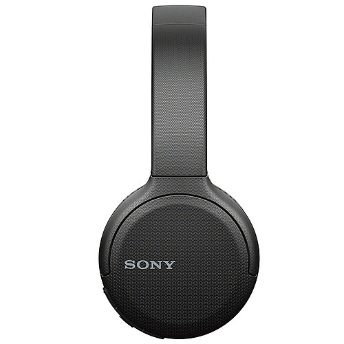 Sony WH-CH510 Noir pas cher
