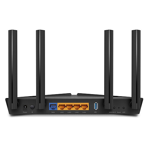 TP-LINK Archer AX50 pas cher