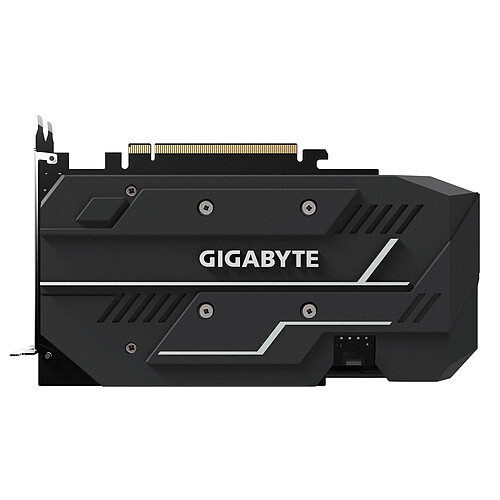 Gigabyte GeForce GTX 1660 SUPER OC 6G pas cher