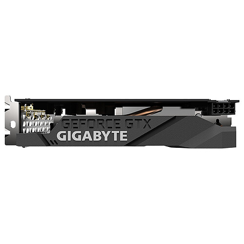 Gigabyte GeForce GTX 1660 SUPER MINI ITX OC 6G pas cher