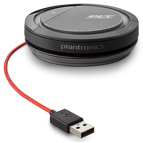 Plantronics Calisto 3200 USB-A pas cher