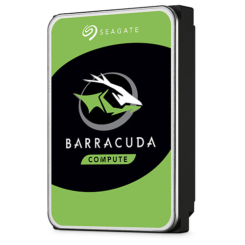 Seagate BarraCuda 2 To (ST2000DM008) pas cher