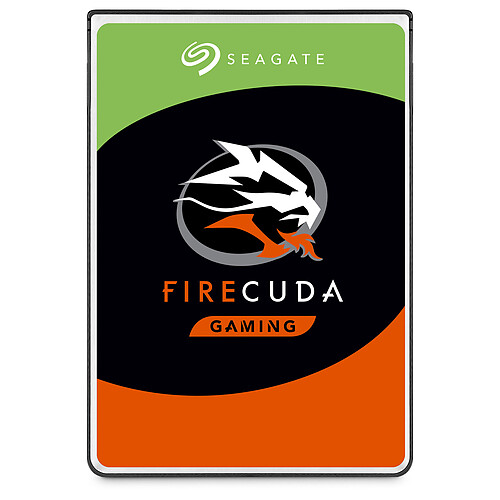 Seagate FireCuda SSHD 500 Go (ST500LX025) pas cher