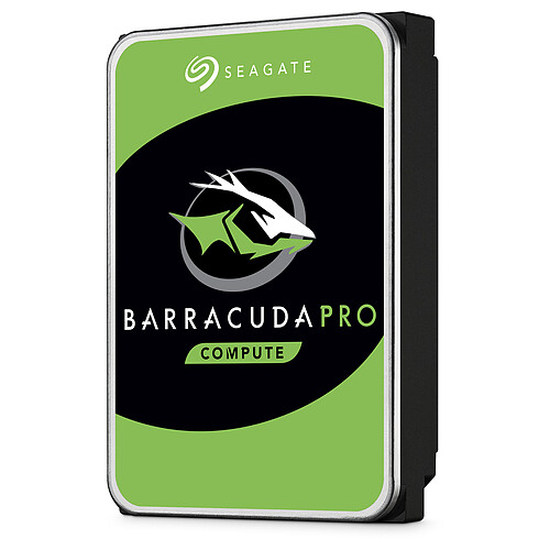 Seagate BarraCuda Pro 2 To (ST2000DM009) pas cher
