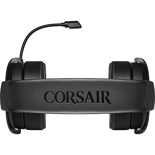 Corsair Gaming HS60 Pro (Noir) pas cher