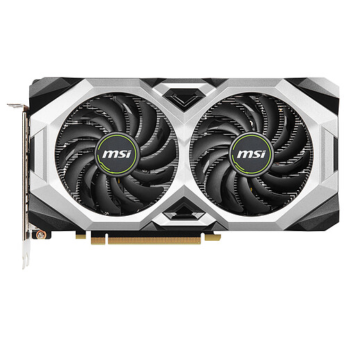 MSI GeForce RTX 2070 VENTUS GP pas cher