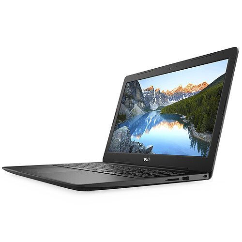 Dell Inspiron 15 3593 (0KNHY) pas cher