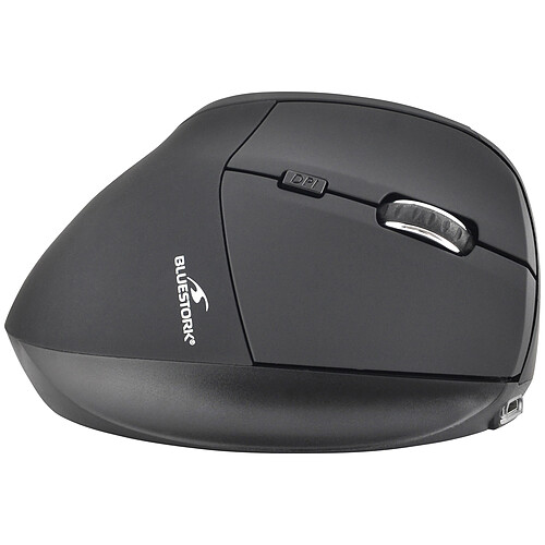 Bluestork Wireless Ergonomic Mouse pas cher