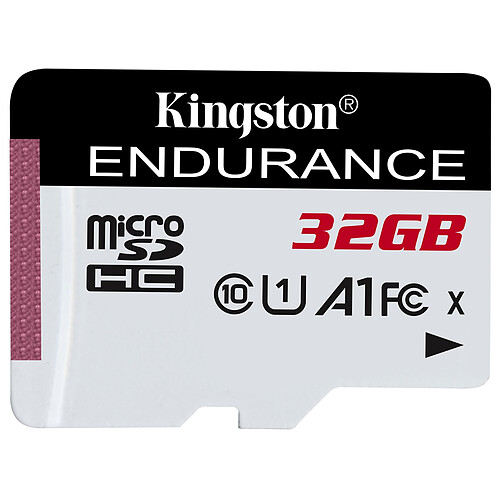 Kingston Endurance SDCE/32GB pas cher