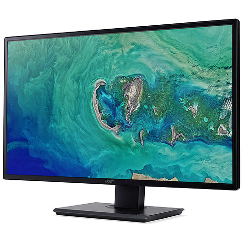 Acer 27" LED - EB275Ubmiiiprx pas cher