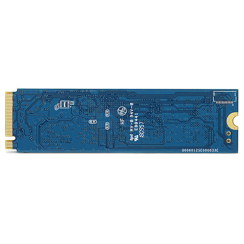 Seagate SSD BarraCuda 510 M.2 PCIe NVMe 500 Go (ZP500CM3A001) pas cher