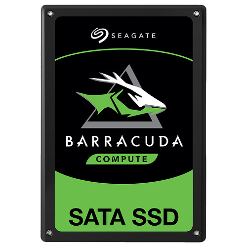 Seagate SSD BarraCuda 120 1 To (ZA1000CM1A003) pas cher