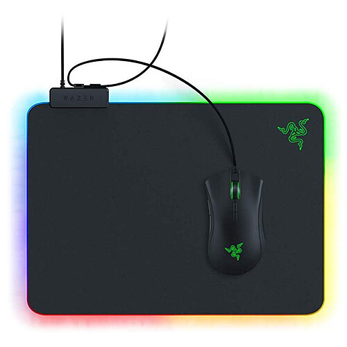 Razer Firefly v2 Chroma pas cher