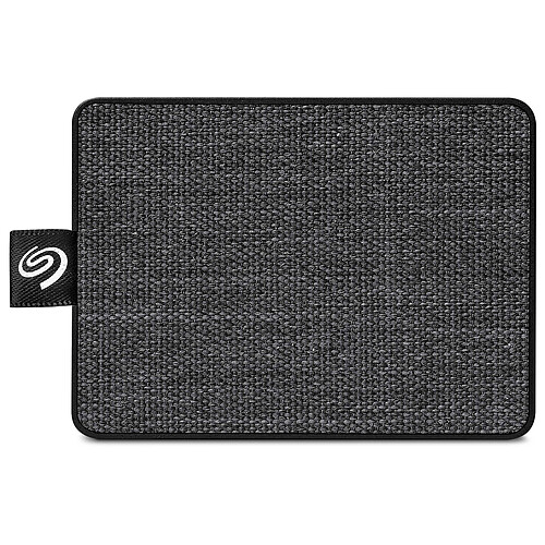 Seagate One Touch SSD 1 To Noir pas cher