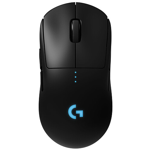 Logitech G Pro Wireless Gaming Mouse pas cher
