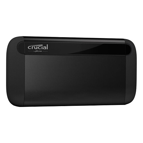 Crucial X8 Portable 1 To pas cher