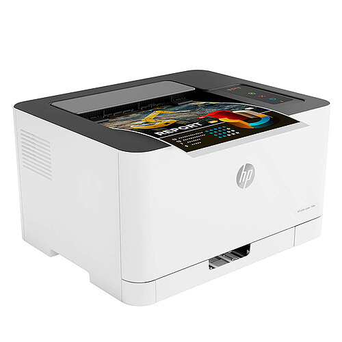 HP Color Laser 150a pas cher