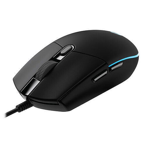 Logitech G203 Prodigy Gaming Mouse pas cher