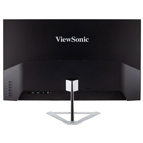 ViewSonic 32" LED - VX3276-4K-MHD pas cher