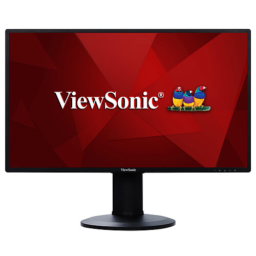 ViewSonic 27" LED - VG2719-2K pas cher