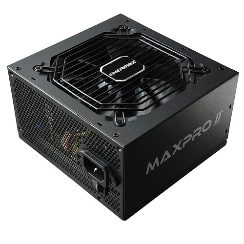 Enermax MaxPro II EMP500AGT-C 80PLUS pas cher