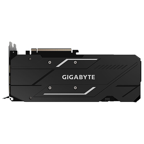Gigabyte Radeon RX 5500 XT GAMING OC 8G pas cher