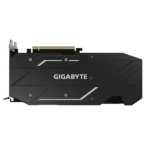Gigabyte GeForce RTX 2070 WINDFORCE 2X 8G (rev 3.0) pas cher