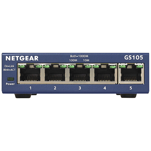 Netgear GS105 pas cher