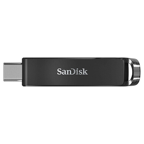 SanDisk Ultra USB Type C Flash Drive 256 Go pas cher