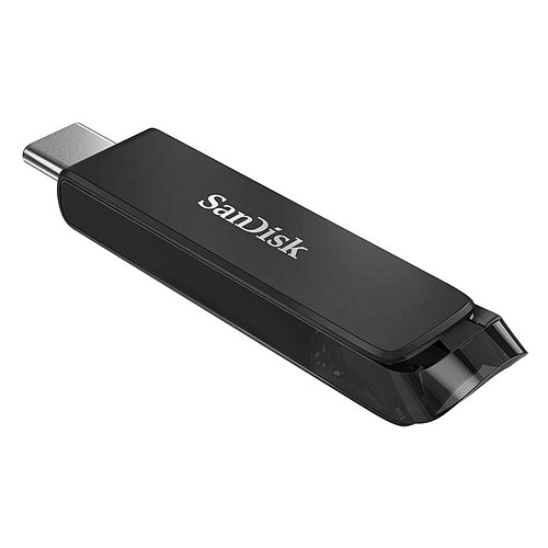 SanDisk Ultra USB Type C Flash Drive 64 Go pas cher
