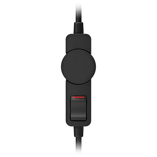 NZXT AER Open Headset Noir pas cher