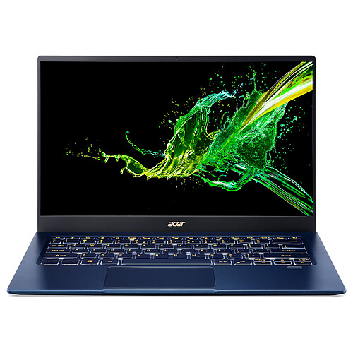 Acer Swift 5 SF514-54T-529H pas cher