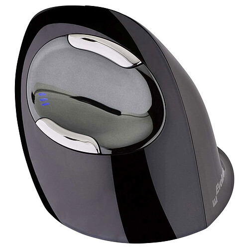 Evoluent VerticalMouse D Wireless Large pas cher