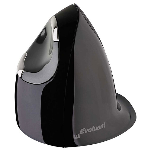 Evoluent VerticalMouse D Wireless Small pas cher