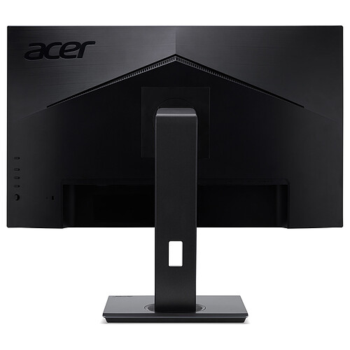 Acer 27" LED - B277Ubmiipprzx pas cher