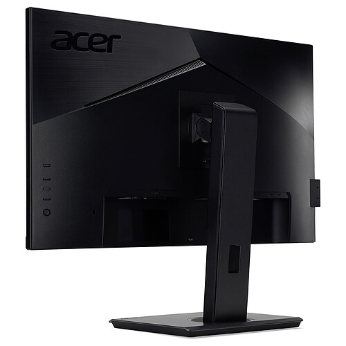 Acer 21.5" LED - B227Qbmiprx pas cher