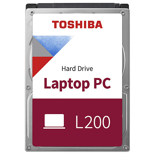 Toshiba L200 1 To pas cher