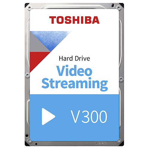 Toshiba V300 1 To pas cher