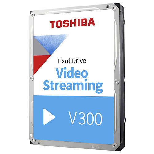 Toshiba V300 3 To pas cher