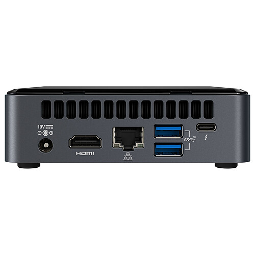 Intel NUC NUC10I5FNK pas cher