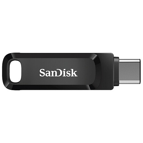 SanDisk Ultra Dual Drive Go USB-C 32 Go pas cher