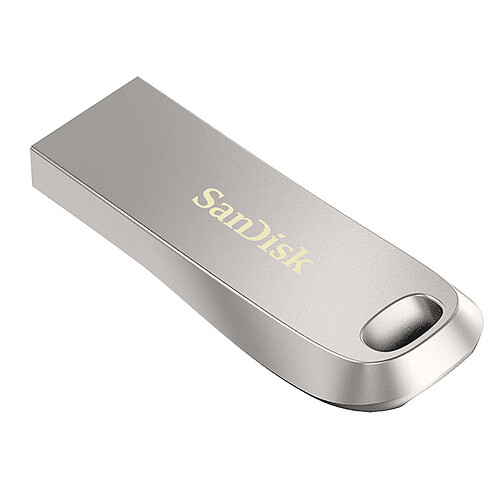 SanDisk Ultra Luxe 256 Go pas cher