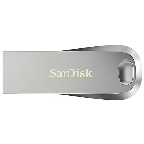 SanDisk Ultra Luxe 128 Go pas cher