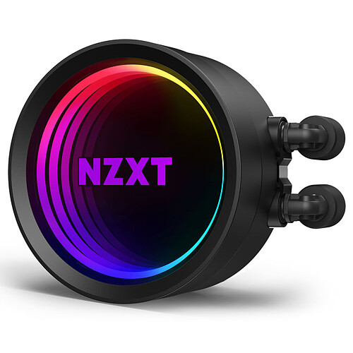 NZXT Kraken X53 + kit de fixation socket Intel LGA 1700 pas cher
