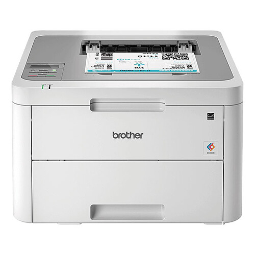 Brother HL-L3210CW pas cher