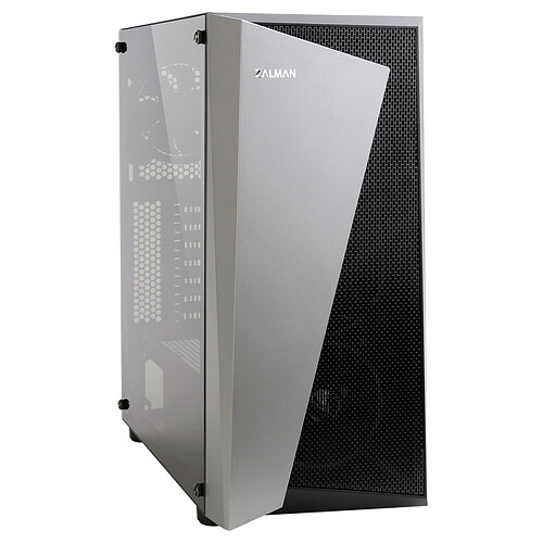 Zalman S4 Plus pas cher