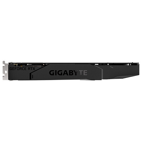 Gigabyte GeForce RTX 2080 Ti TURBO 11G (rev. 2.0) pas cher