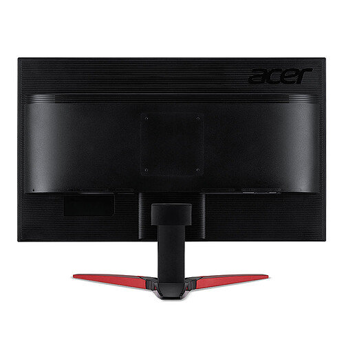 Acer 24.5" LED - KG251QJbmidpx pas cher